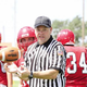 Illustration for article titled This Replacement Ref Is Used To Working Six-Man Football